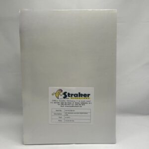 My Kingdom Laid High White Paper 100g A4 Pk/250