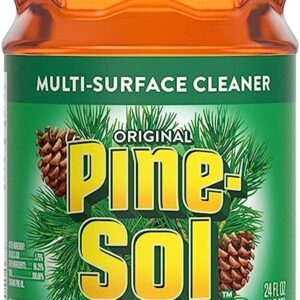 Pinesol Multi-Purpose Cleaner 24oz