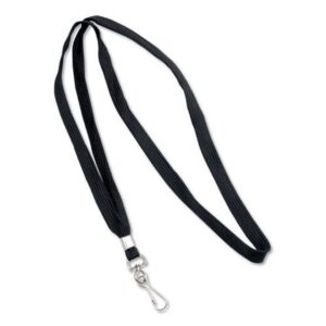 Advantus Lanyard Black