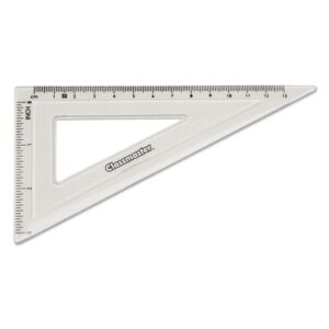 Classmate Set Square 60