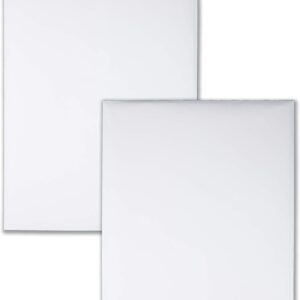 White Envelope 254x305 (12x10) P/Seal