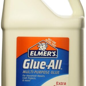 Elmers White Glue Gallon