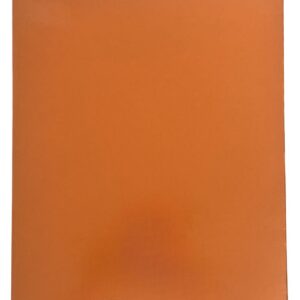 Oxford Lam DP Portfolio 8.5x11 Copper