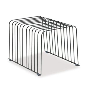Fellowes Wire Organizer Black