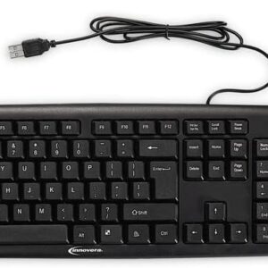 Innovera Keyboard & Mouse
