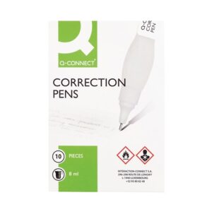 Q Connect Correction Pen