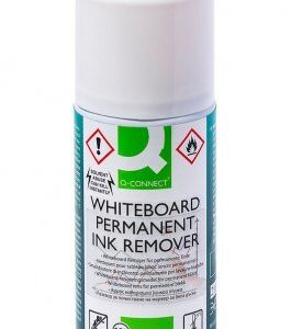 Q Connect Erase Board Perm Ink Remover