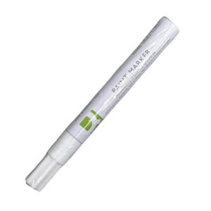 Q Connect Paint Marker White