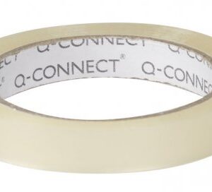Q Connect Adhesive Tape 24mmx66mm 1"X72