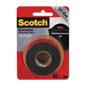 Scotch Mounting Tape