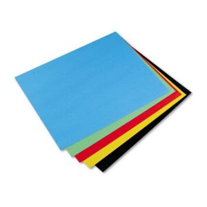 Poster Board 22x28 Assorted