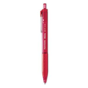 Papermate Inkjoy Retr Ballpoint Pen Rd M