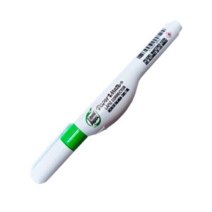 Papermate Liquid Paper Correction Pen Wh