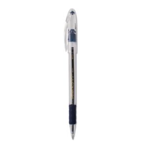 Pentel R S V P Ballpoint Pen Blue Med