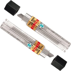 Pentel Leads .5mm HB