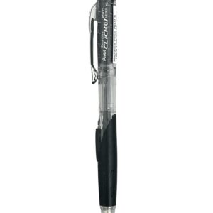 Pentel Mechanical Pencil .7mm Black
