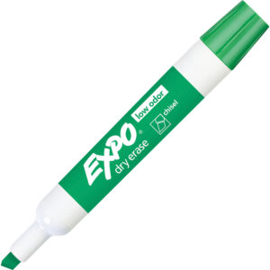 Expo Dry Ease Marker Green