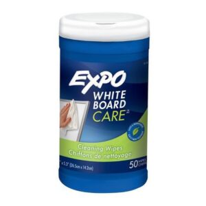 Expo White  Board Cleaning Wipes