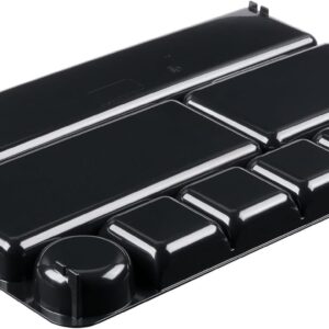 Unv Drawer Tray Black