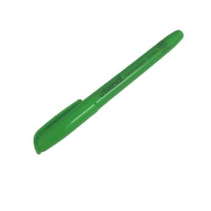 Unv Pocket Highlighter Green