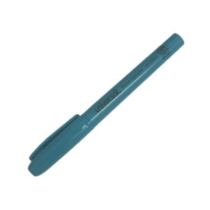 Unv Pocket Highlighter Fl Blue