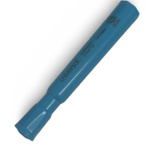 Unv Desk Highlighter Blue