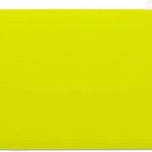 Unv Hanging Folder Lgl Yellow