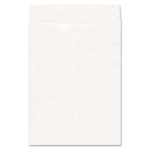 Universal Tyvek Envelope 9x12