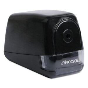 Unv Electric Pencil Sharpener