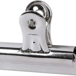 Unv Bulldog Clip 2.25