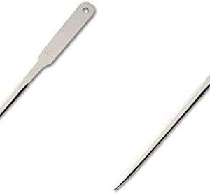 Unv Silver Letter Opener