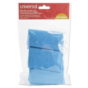 Universal Wipe Cloths Microfire
