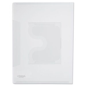 Unv Deluxe Locking Project File 9x12 Clr