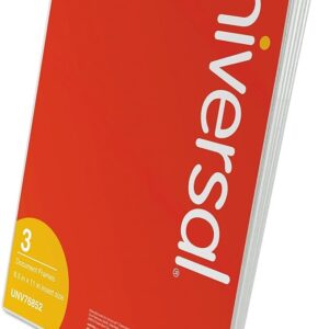 Unv Photo Frame 8.5x11